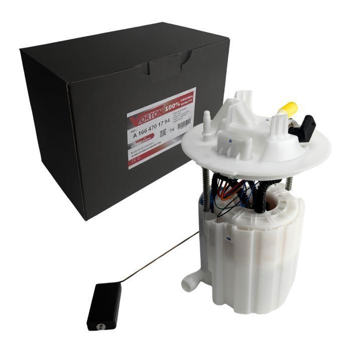 Pompe à Carburant Essence Immergée MERCEDES GLE C292 GLE43 AMG GLE63 GL63 ML63 Classe R W251 R350 R400 3.0 3.5 V6 4.7 5.5 V8