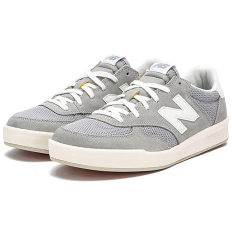 New Balance CRT300V2 Series Gray White CRT300CM