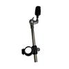 Electronic Drum Accessory Kit: Trigger, Bracket Buckle, T-Junction, 4-Way Connector, Phillips Clip, Tube Holder Modifier