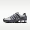 Shox NZ 'Dunkelgrau'