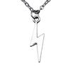Cruise Ship Charm Robert Necklace Nautical Travel Pendant Vacation Adventure Jewelry 43cm Chain