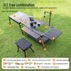 Phantom Tactical E18 Multi-Functional Outdoor Folding Table