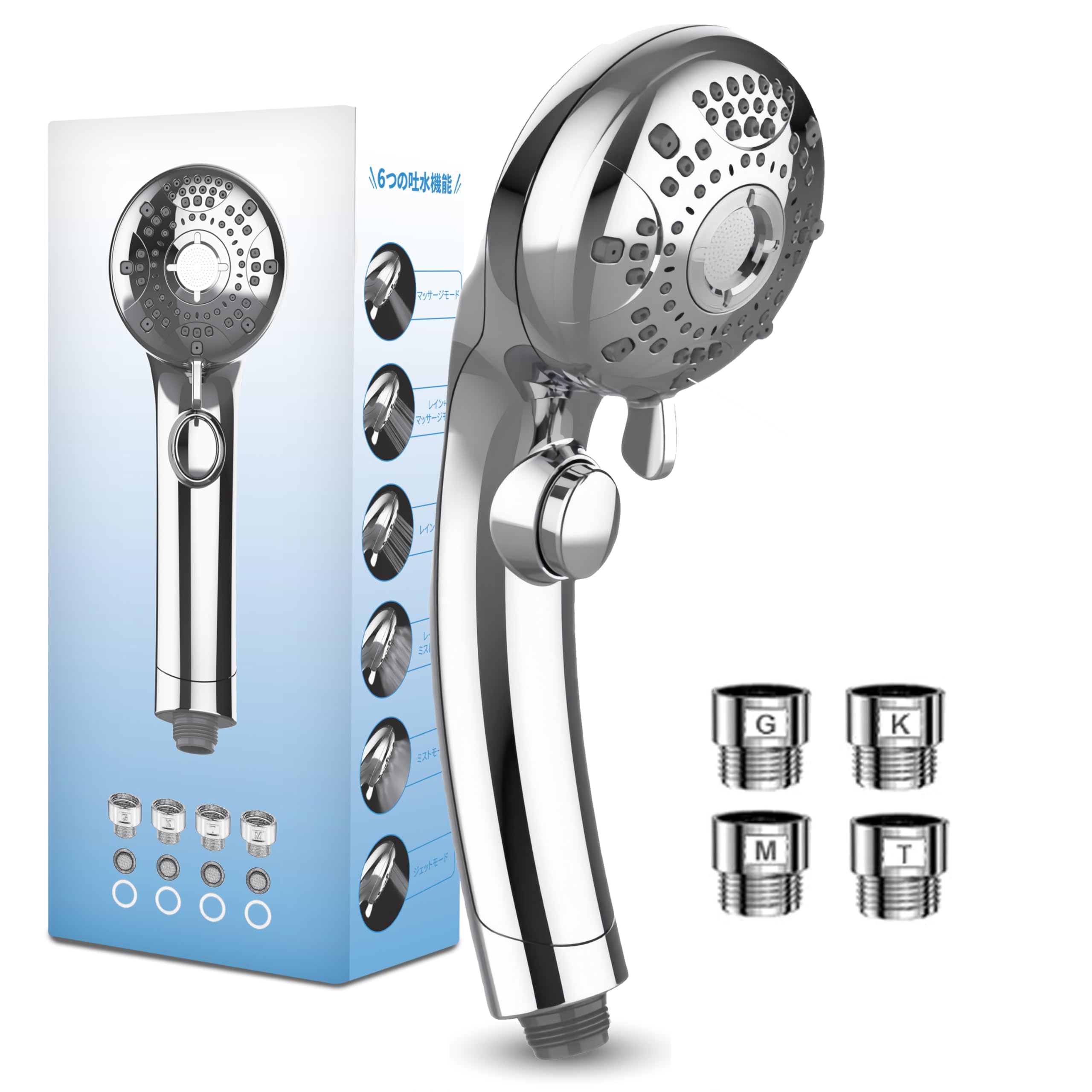 

Душевая лейка Микро Нано Пузырьковая Вода Хлорированная вода поток высокий водяной туман остановка воды грязь пор красивые волосы и кожа удержание тепла и международный