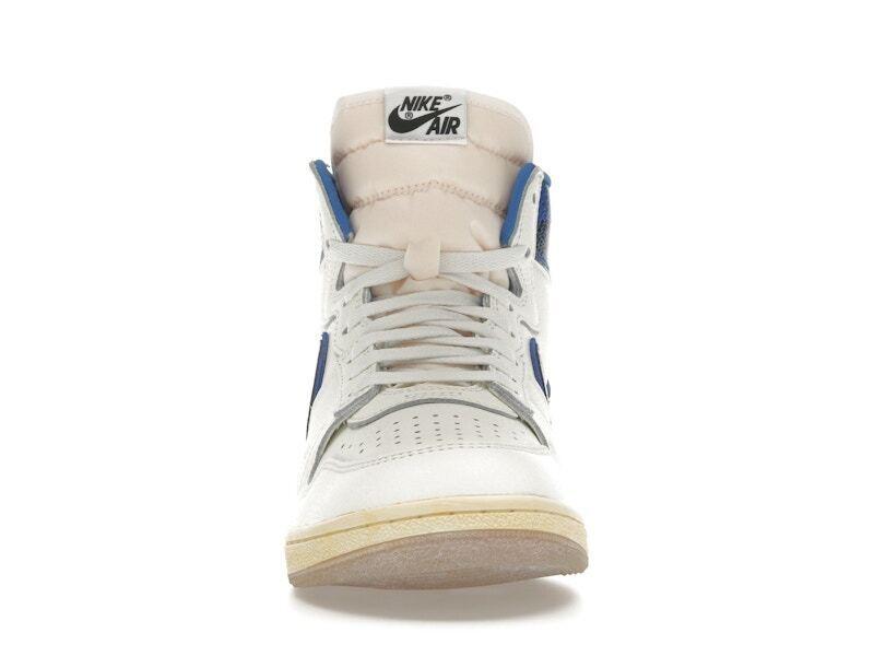 Awake NY x Jordan Air Ship PE SP Game Royal - FN8675-104