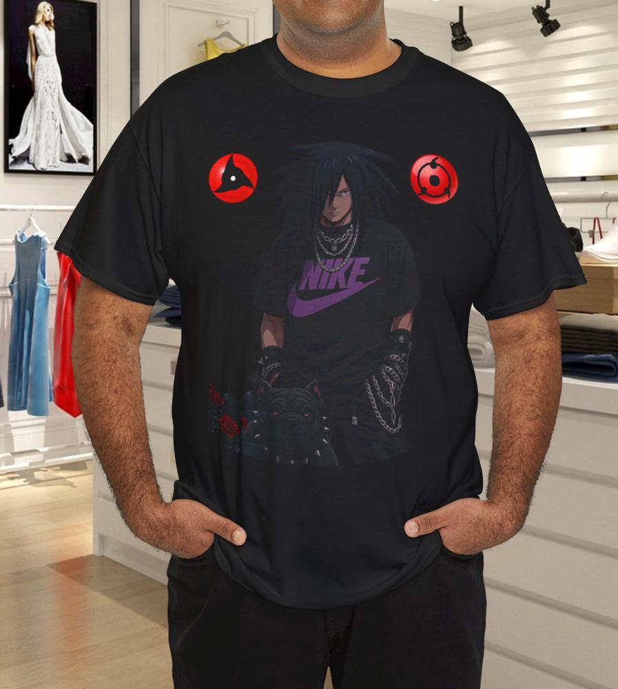 

Tokyo Shadow Warrior Bulldog Streetwear T-Shirt S