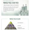 The Face Shop Yehwadam Artemisia Beruhigende feuchtigkeitsspendende Emulsion
