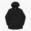 Fjallraven Men S Jacket Sten Hood 81679 550