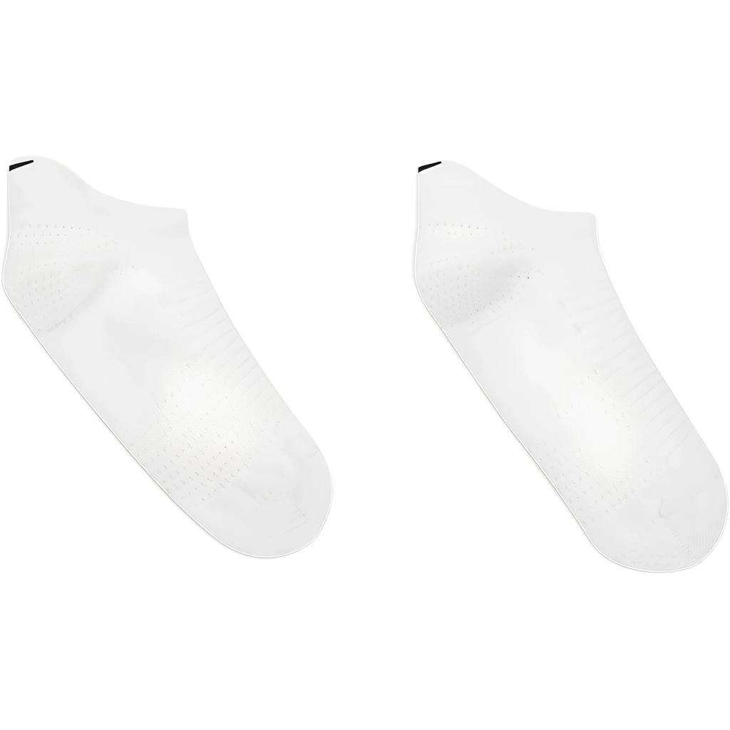 Nike Unicorn Dri FIT Adv Cushioned No Show Socks 1 Pair (Unisex) Ankle Socks FZ3394 100