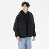 Mizuno High Altitude Climbing Urban Living/Travel/Commuting Waterproof, Windproof, Abrasion Resistant, Thermal A2CE2518-1