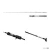 SHIMANO Offshore Rod 25 Grappler Type J B60-4