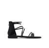 Sandalen JENNY SF127-01