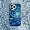 Cute Joyful Small Fish Group Phone Case For iPhone 16 Pro Max 15 14 Pro Max Plus 13 Mini 12 Pro Max 11  Advanced Laser Covers
