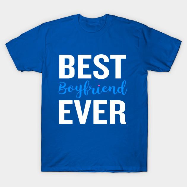 Unisex Mode T-Shirt Bester Freund Aller Zeiten Lustiges Zitat Blau Valentinstag Druck T-Shirt Große Größen S-5XL T-Shirt 100% Baumwolle Oberteile Rundhals Kurzarm T-Shirts