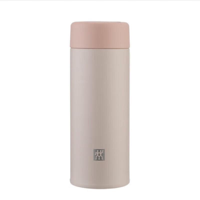 Zwilling Enjoy Vacuum Insulated Tea Filter Mug