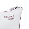 Down-Filled Pillow №901 De luxe Hand Made — 90% down, 10% feather, Fill Power 500, Medium.