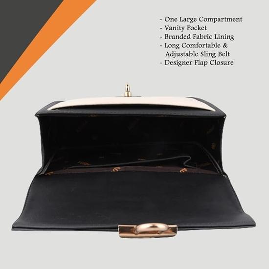 ADISA SL5038 women girls sling bag