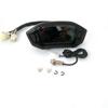 Color Display Motorcycle Dashboard Instrument Cluster Clear Visibility Odometer Speedometer Tachometer for Various Model