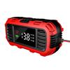 2A Battery Charger & Maintainer, Trickle & Float Charge, 12V for Motorcycle and Deep Cycle Car Batteries