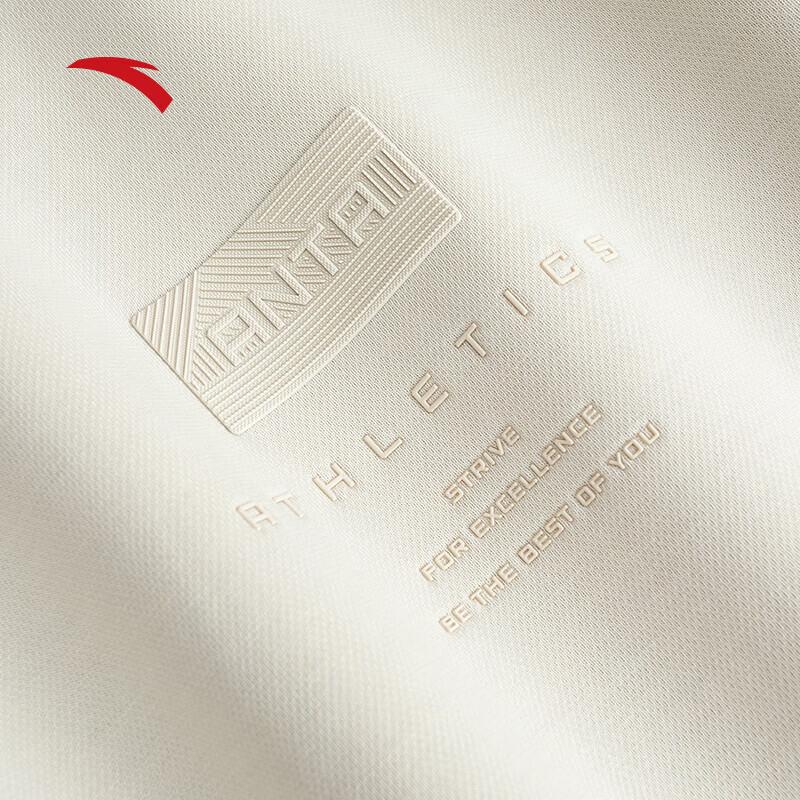 Anta Men's Training Pullover Sweatshirt