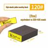 Elastic Sponge Sanding Block