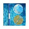 Pool Cleaners Telescopic Pool Poles Adjustable Leaf Collectors Rakes Pool Skimmers Pool Accessories Pool Cleaning Accessories
