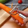 Ustensile pentru fructe și legume – Cuțite pentru curățarea legumelor și citricelor