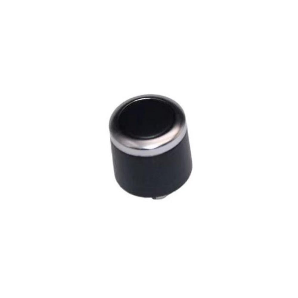 Volume Radio Control Knob Cover For Land Rover Range Rover Sport 2013-2017