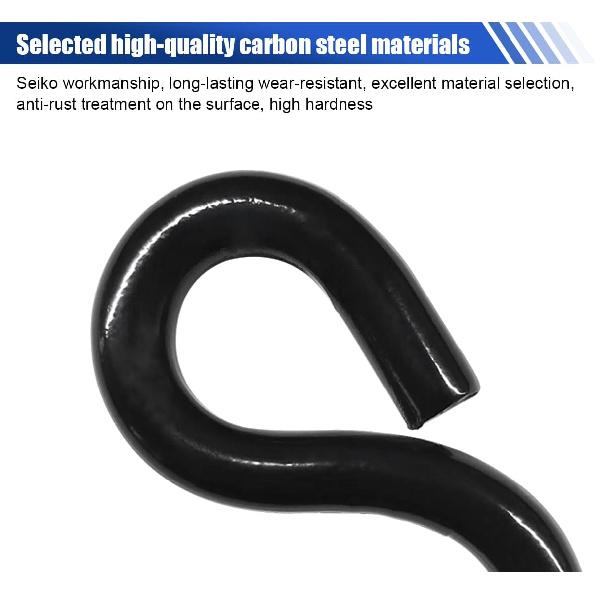 Automotive 6007 Lower Control Arm Prying Tool, Lower Ball Joint Pry Tools Designed for 7/8" Diameter Pry Bar, Specialty Suspension Bushing Tool