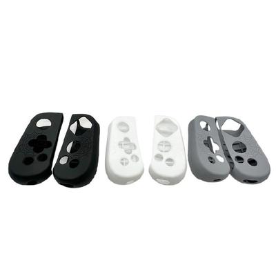 Handle Grips Flexible Cover for BACKBONE One 2/1 Silicone Case Cover Mobile Gaming Controller Grip Sleeve Scratchproof