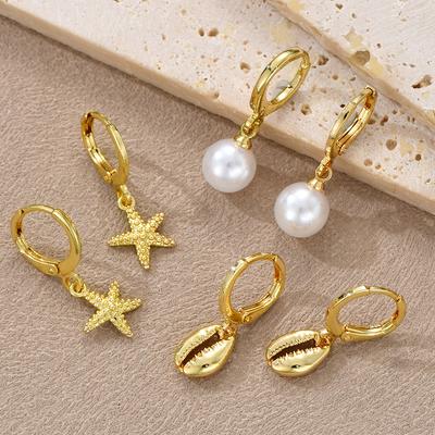 Pendientes – Pendientes de gota