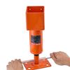 Adjustable Shore Lift Stand Floor Roof Beam 4"x4" House Leveling Jack Post