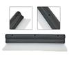 Non-Scratch Flexible Soft Silicone Handy Squeegee Car-Water Wiper Clean Scraper