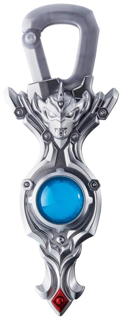 Ultraman Taiga DX Ultraman Taiga Complete Set Ultraman Role-Play (Purchase Bonus Tarowlet)