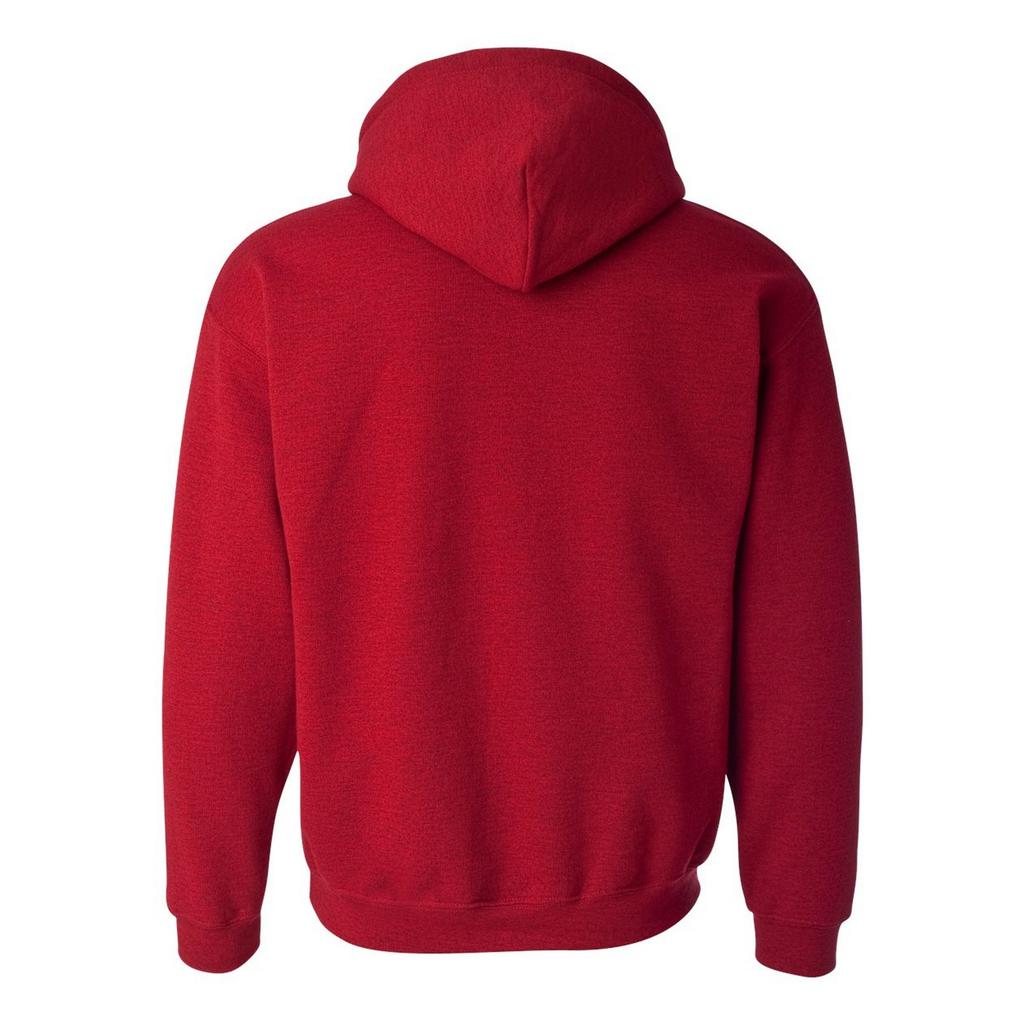 Gildan Unisex Adult Heavy Blend Hoodie