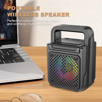 Audio & Video – Tragbare & Bluetooth-Lautsprecher
