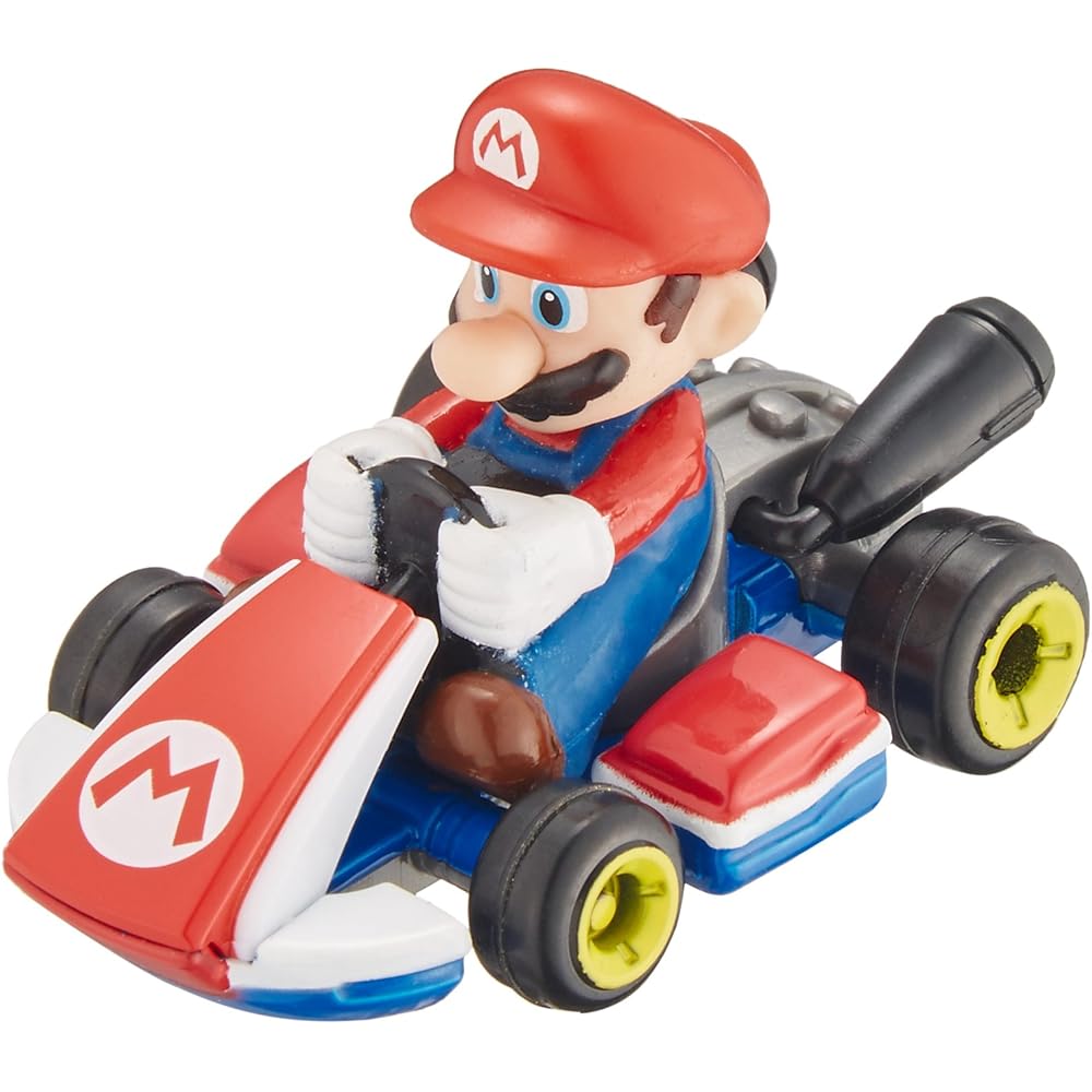 Takara Tomy Dream Tomica Dream 164 Mario Kart 8 Diecast Toy Vehicle