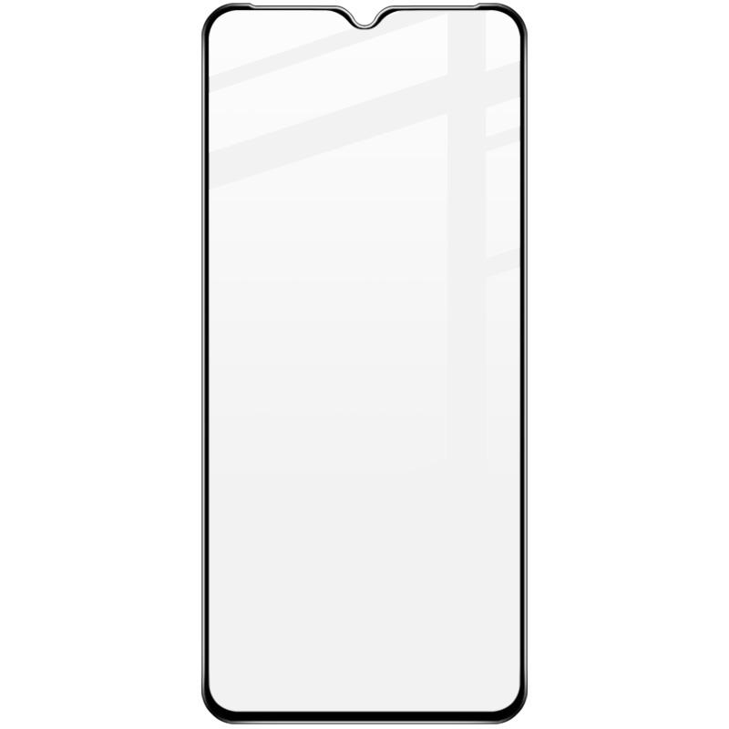 IMAK Pro+ Series for Nokia G60 5G Anti-explosion Tempered Glass HD Clear 9H Hardness Full Screen Protector