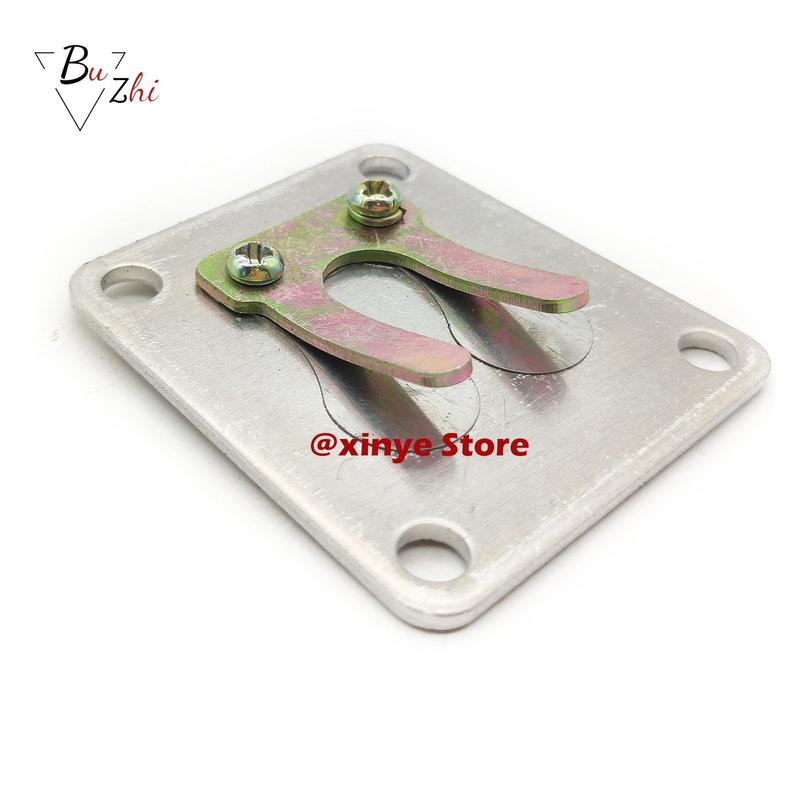 Reed Block Reed Valve For PEUGEOT 103-SP MOPED 47229