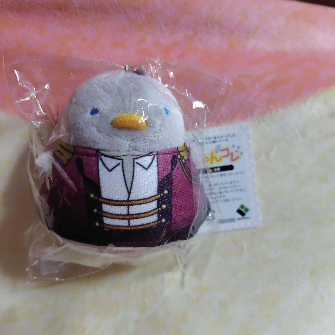 

[USED] Yuri!!! on ICE ChunColle