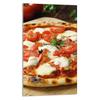 SZKLANA DESKA DO KROJENIA 30x52 Pizza