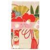 Hamamonyo Picture Tenugui hand with Shimenawa decoration (Japanese towel)