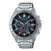 Edifice Men's Analog Quartz Watch EFS-S510D-1BV