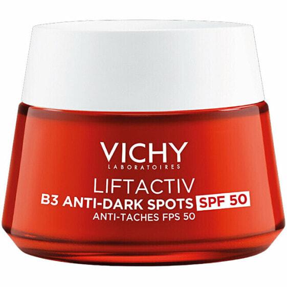 

Дневной Увлажняющий крем VICHY Liftactiv B3 Anti-Dark Spot 50 мл