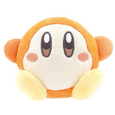 Kirby Waddle Dee Rolly 8203 074
