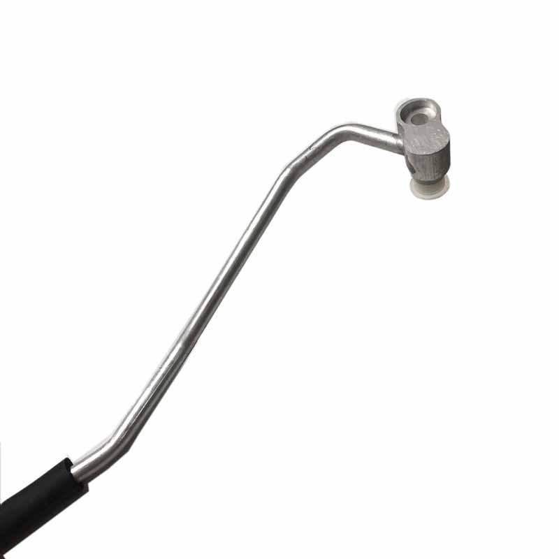 BMW E84 Air Conditioning Condenser To Evaporator Hose, OE: 64539151738