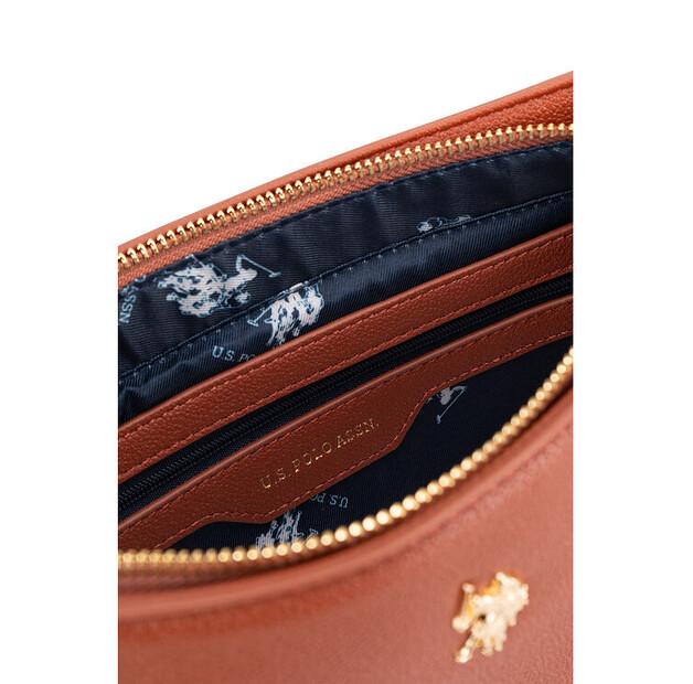 U.S. Bag. Polo Assn. U.S.. Polo Assn. BIUXT8391WVP Orange