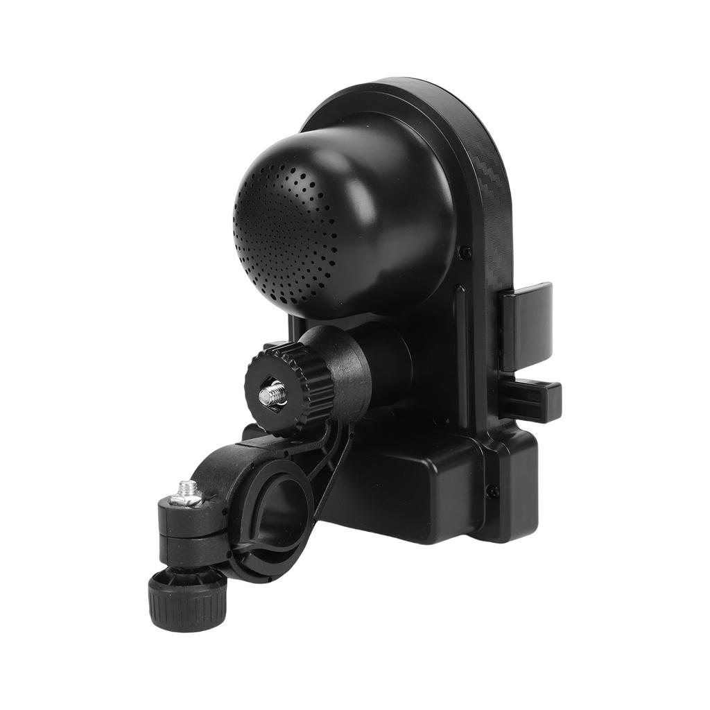 Multifunctional Bike BT Speaker with Mobile Phone Holder for Mountain and Road Cycling