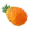 Features Artificial Pineapple Convenience Lifelike Appearance Perfect Beautiful Pineapple Decor Artificial Pineapple