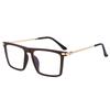 Japan Style Square Sunglasses UV400 Protection for Women Men Driving Fishing Sun Glasses