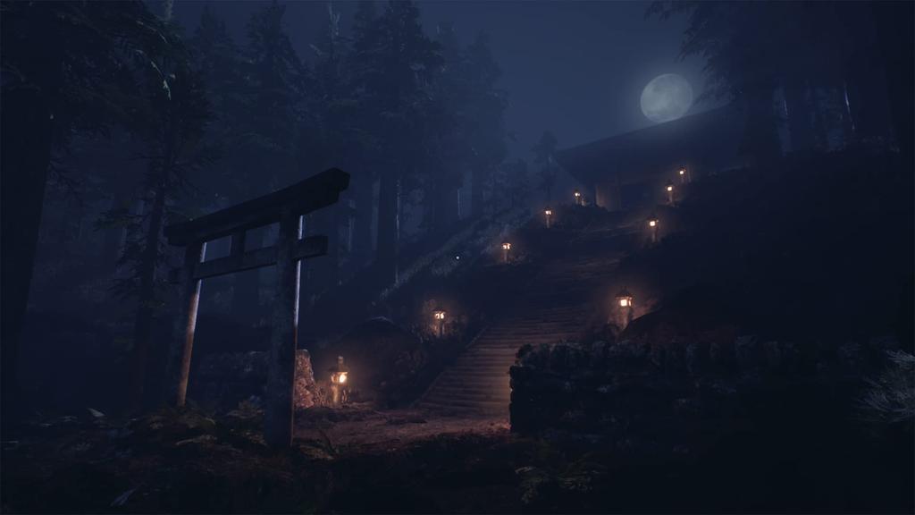 Ikai North PS4 (Import America) -